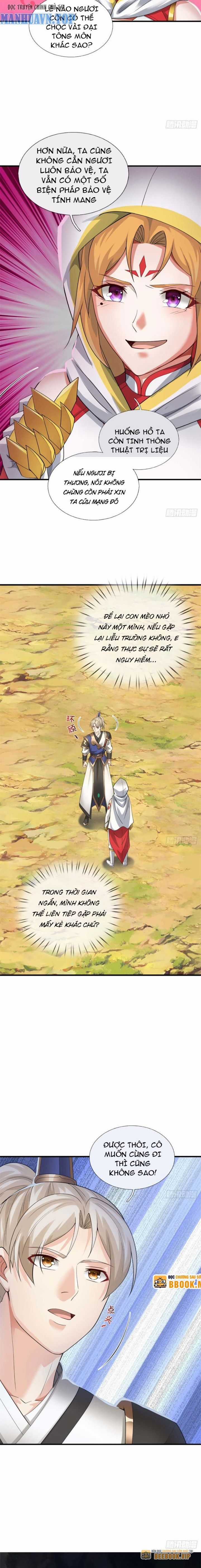 Ta Có Thể Vô Hạn Bạo Kích Chapter 34 trang 7