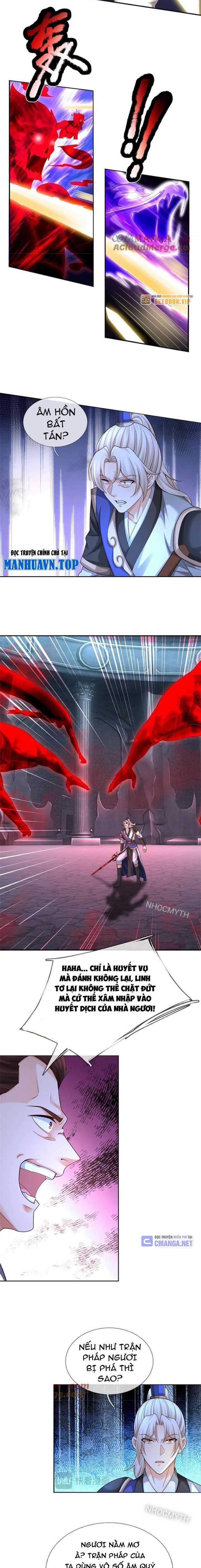 Ta Có Thể Vô Hạn Bạo Kích Chapter 39 trang 3