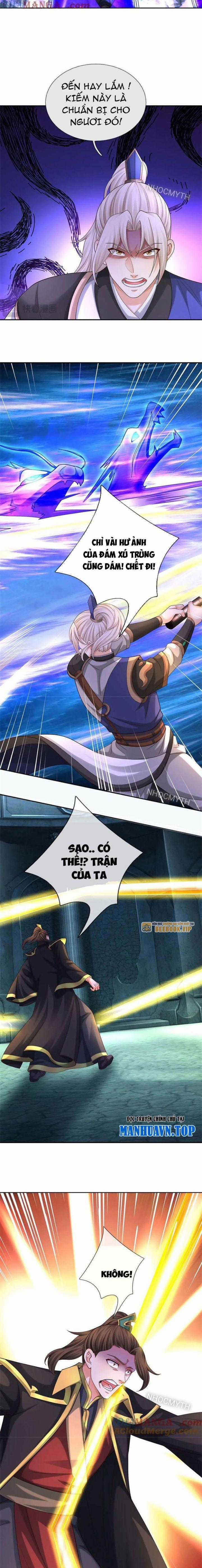 Ta Có Thể Vô Hạn Bạo Kích Chapter 39 trang 5