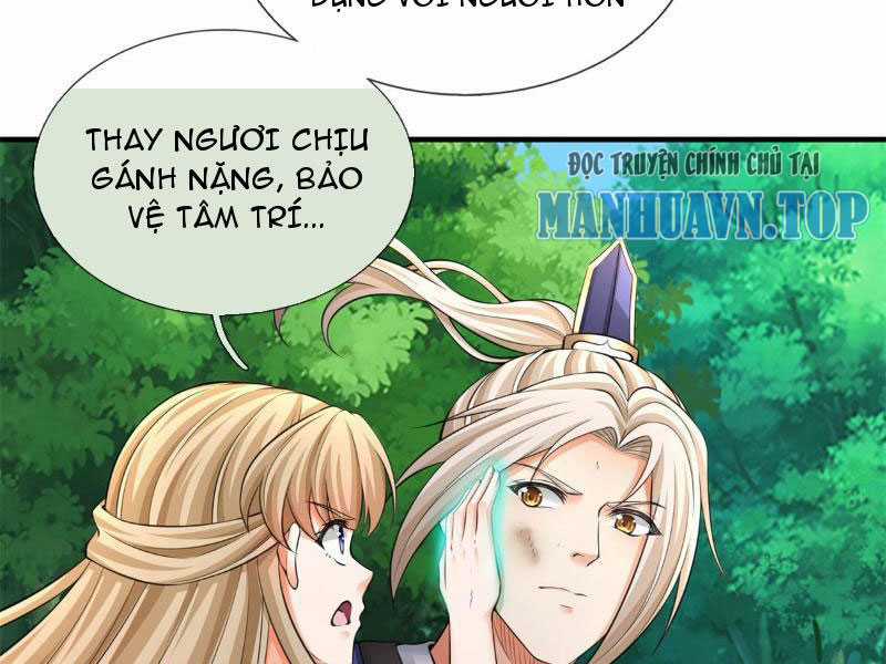 Ta Có Thể Vô Hạn Bạo Kích Chapter 4 trang 127