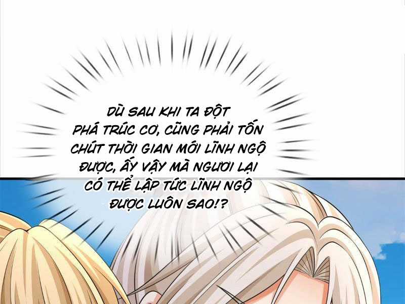 Ta Có Thể Vô Hạn Bạo Kích Chapter 4 trang 147