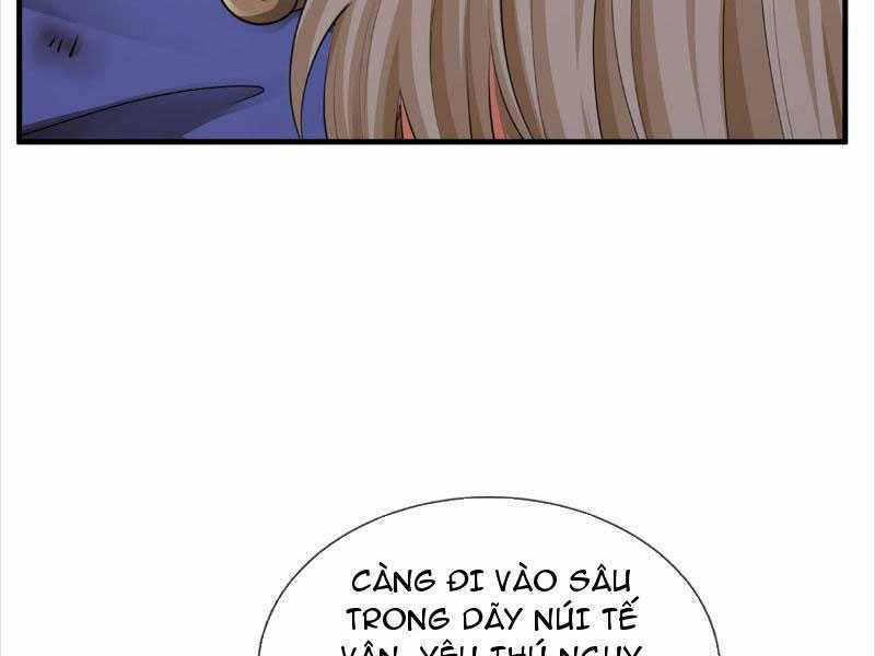 Ta Có Thể Vô Hạn Bạo Kích Chapter 4 trang 22