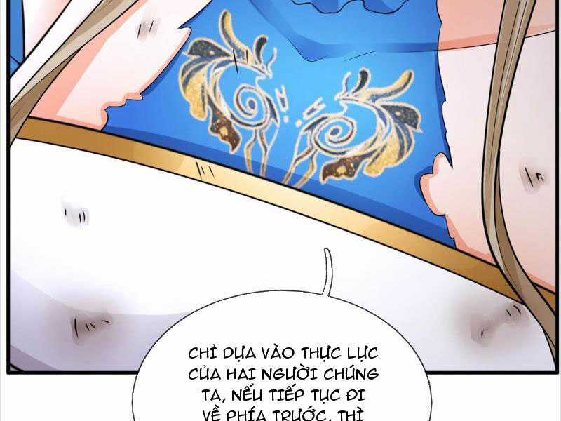 Ta Có Thể Vô Hạn Bạo Kích Chapter 4 trang 25