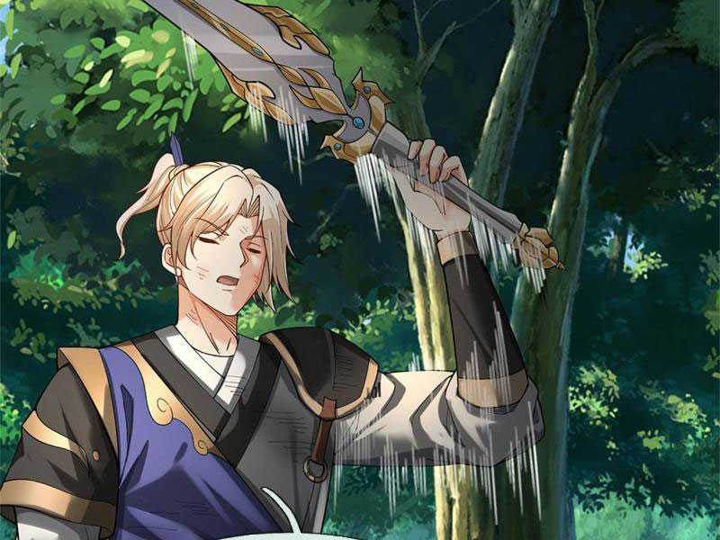 Ta Có Thể Vô Hạn Bạo Kích Chapter 4 trang 44