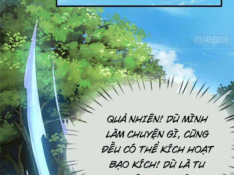 Ta Có Thể Vô Hạn Bạo Kích Chapter 4 trang 51