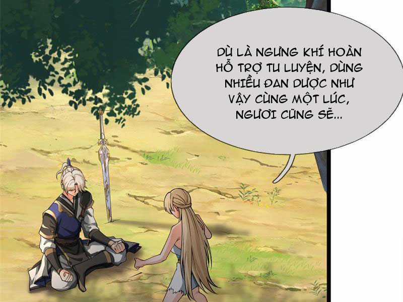 Ta Có Thể Vô Hạn Bạo Kích Chapter 4 trang 62