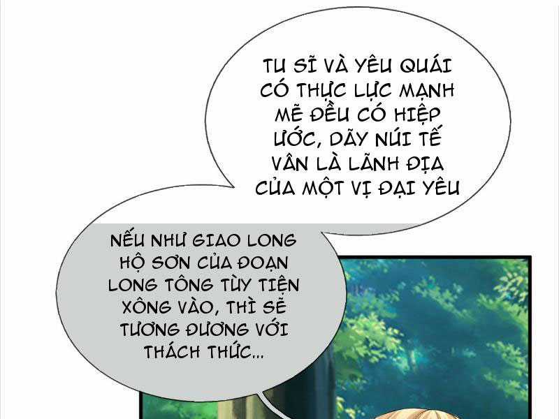 Ta Có Thể Vô Hạn Bạo Kích Chapter 4 trang 9