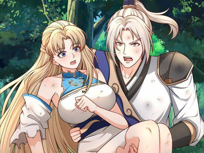 Ta Có Thể Vô Hạn Bạo Kích Chapter 4 trang 94