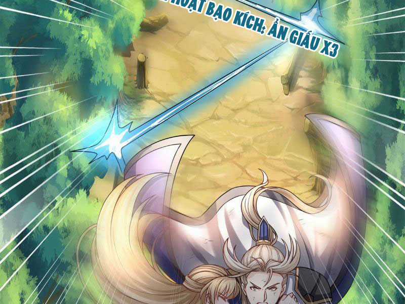 Ta Có Thể Vô Hạn Bạo Kích Chapter 4 trang 98