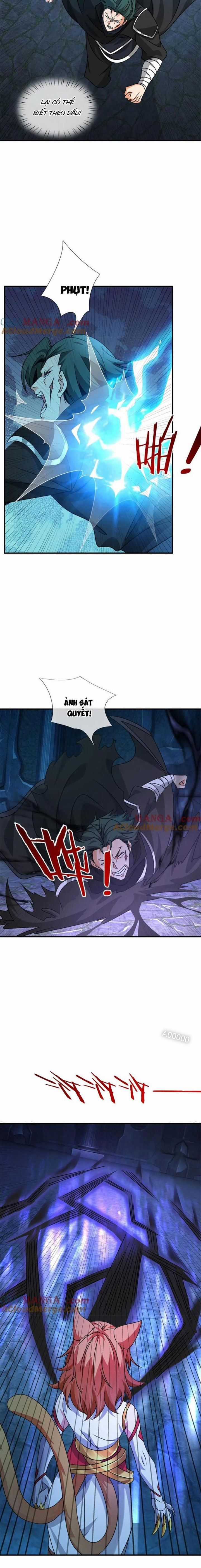 Ta Có Thể Vô Hạn Bạo Kích Chapter 41 trang 10