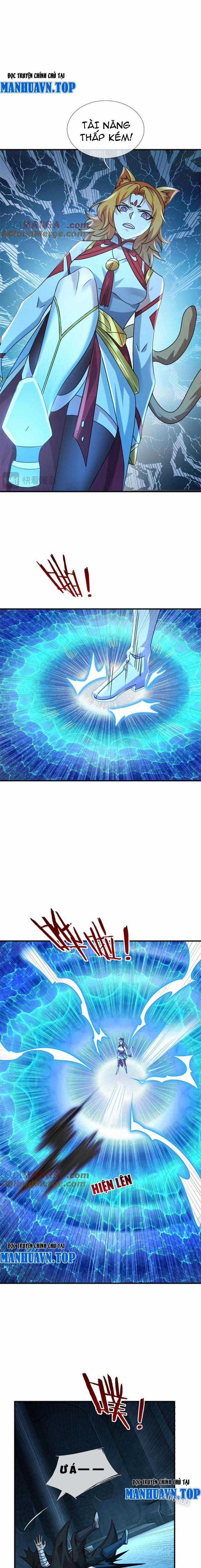 Ta Có Thể Vô Hạn Bạo Kích Chapter 41 trang 11