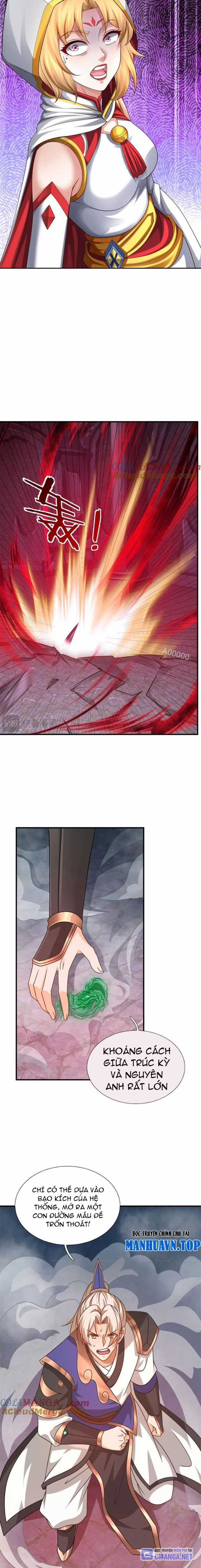 Ta Có Thể Vô Hạn Bạo Kích Chapter 41 trang 2