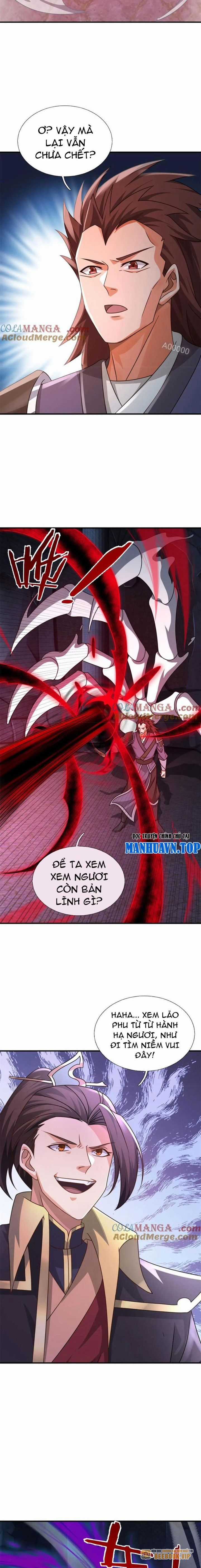 Ta Có Thể Vô Hạn Bạo Kích Chapter 41 trang 3