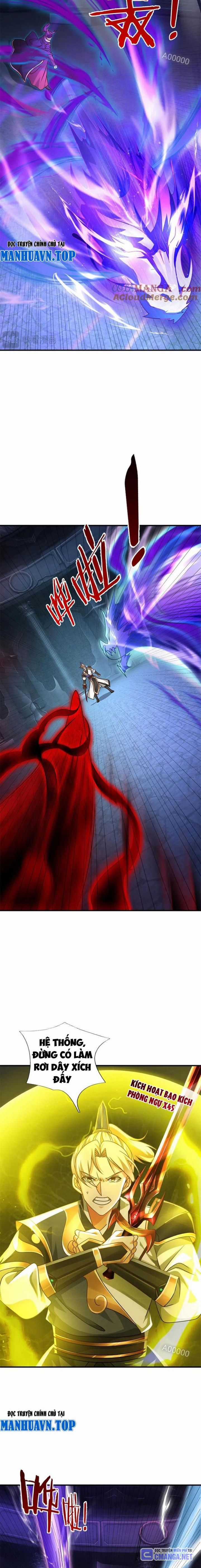 Ta Có Thể Vô Hạn Bạo Kích Chapter 41 trang 4