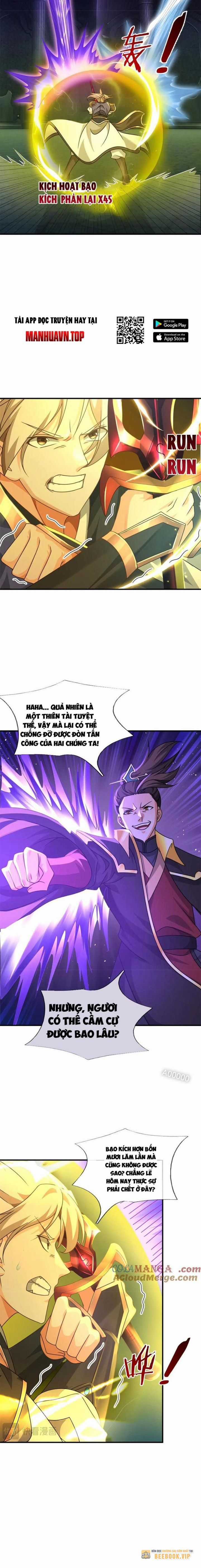 Ta Có Thể Vô Hạn Bạo Kích Chapter 41 trang 5