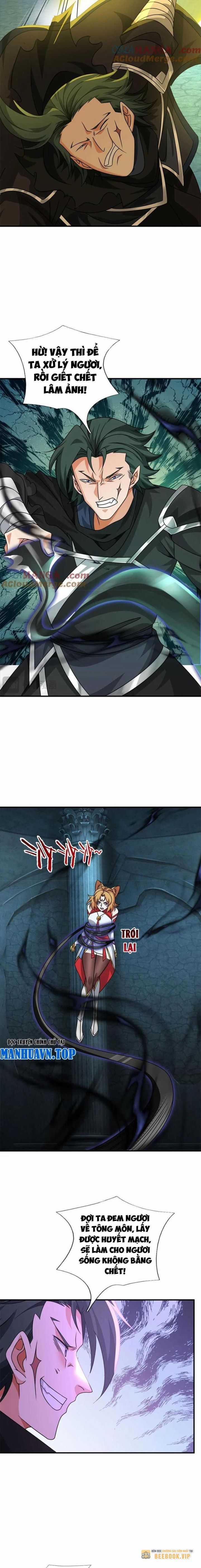 Ta Có Thể Vô Hạn Bạo Kích Chapter 41 trang 7