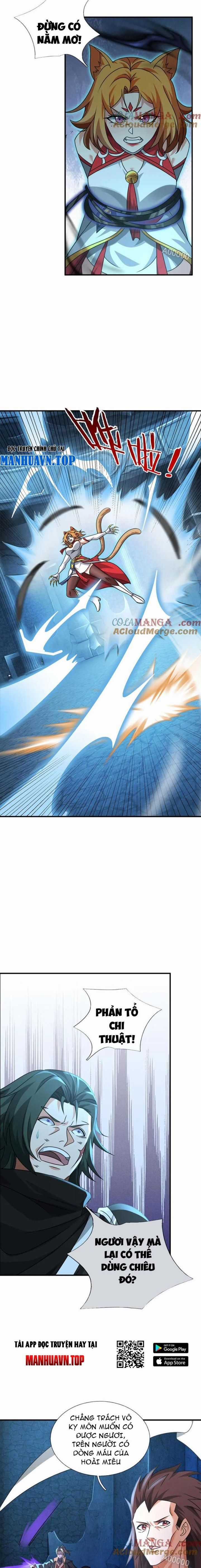 Ta Có Thể Vô Hạn Bạo Kích Chapter 41 trang 8