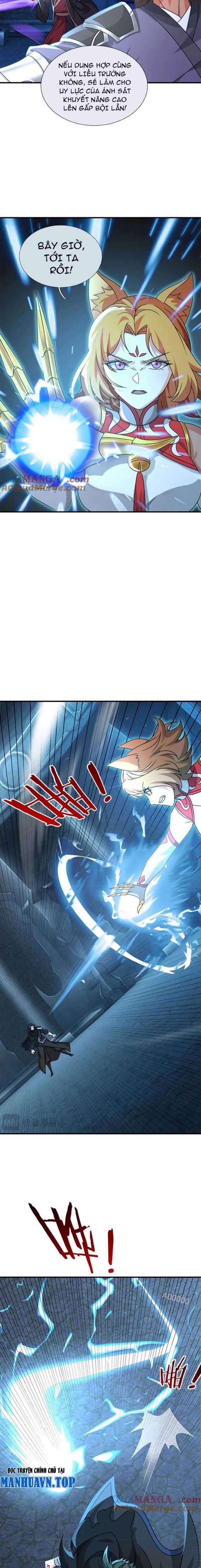 Ta Có Thể Vô Hạn Bạo Kích Chapter 41 trang 9