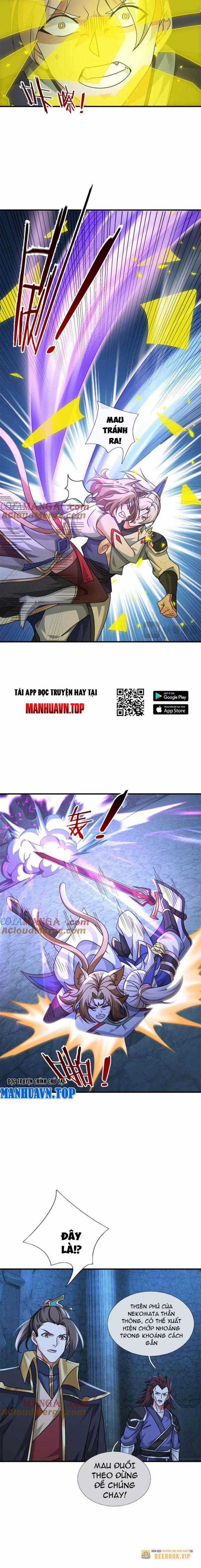 Ta Có Thể Vô Hạn Bạo Kích Chapter 42 trang 1