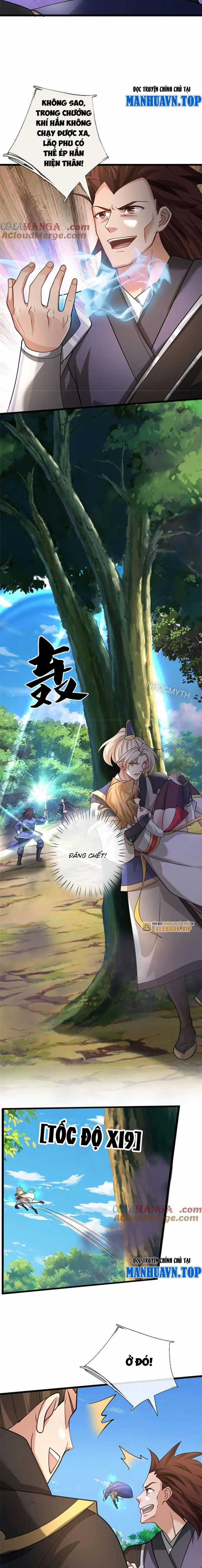 Ta Có Thể Vô Hạn Bạo Kích Chapter 42 trang 11