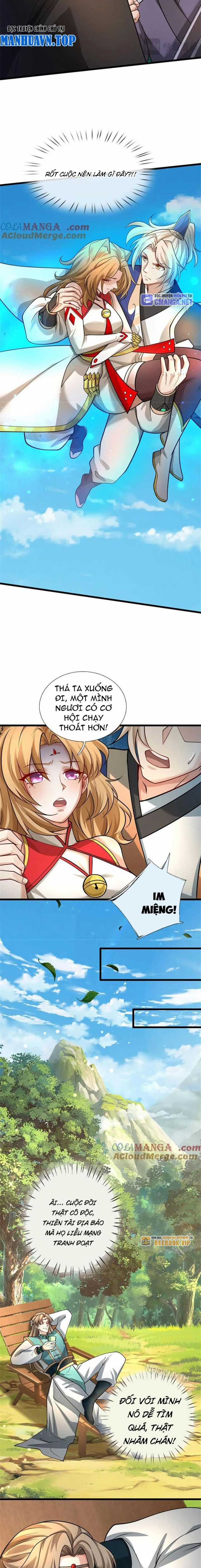 Ta Có Thể Vô Hạn Bạo Kích Chapter 42 trang 12