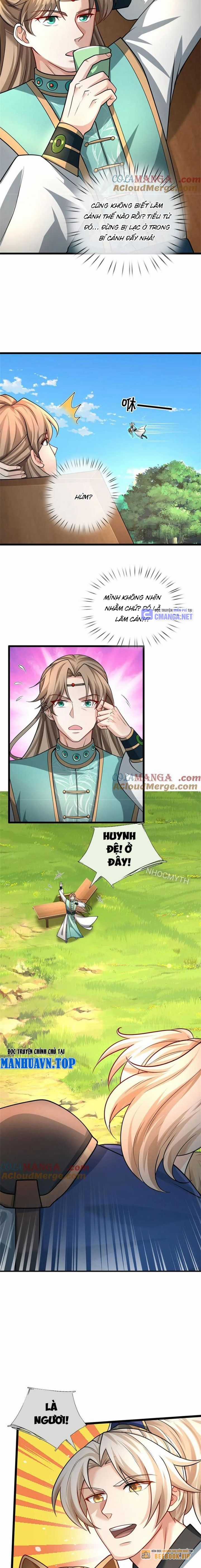 Ta Có Thể Vô Hạn Bạo Kích Chapter 42 trang 13