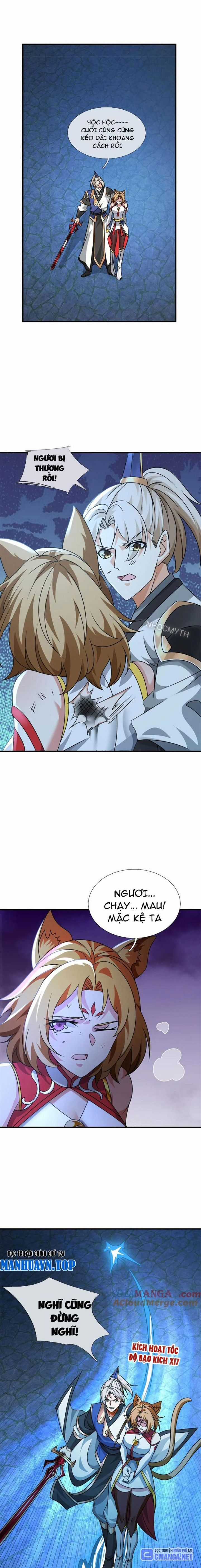 Ta Có Thể Vô Hạn Bạo Kích Chapter 42 trang 2