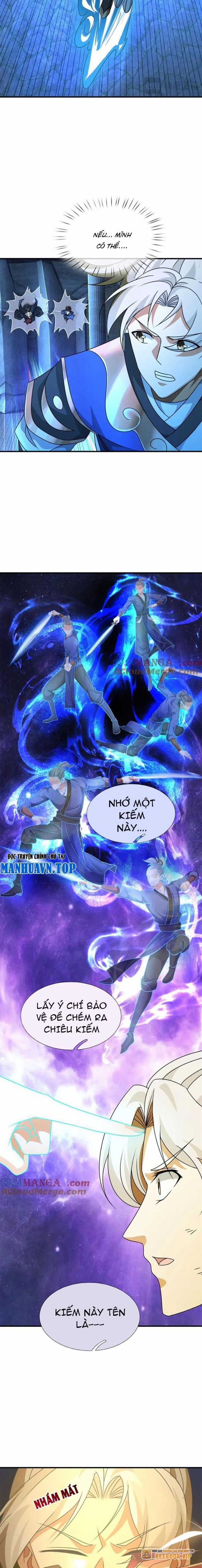 Ta Có Thể Vô Hạn Bạo Kích Chapter 42 trang 3