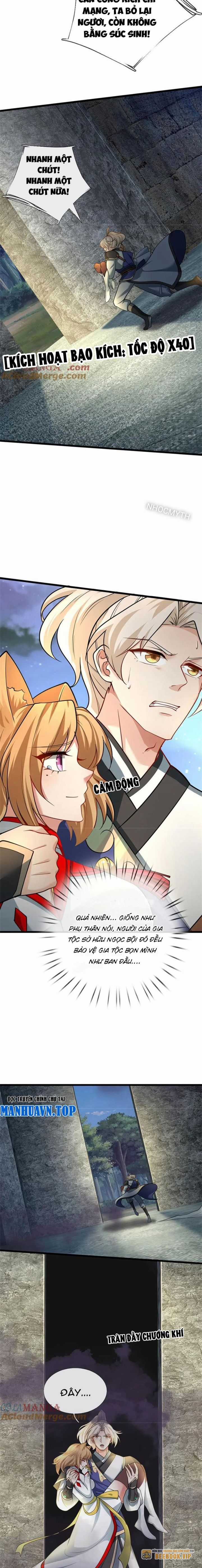 Ta Có Thể Vô Hạn Bạo Kích Chapter 42 trang 7