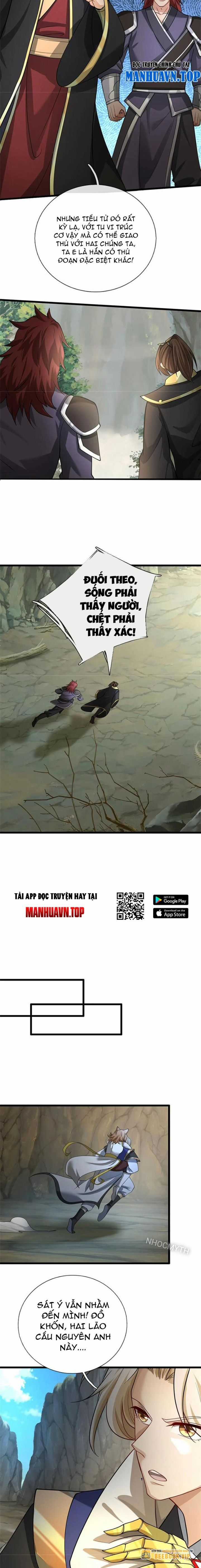 Ta Có Thể Vô Hạn Bạo Kích Chapter 42 trang 9