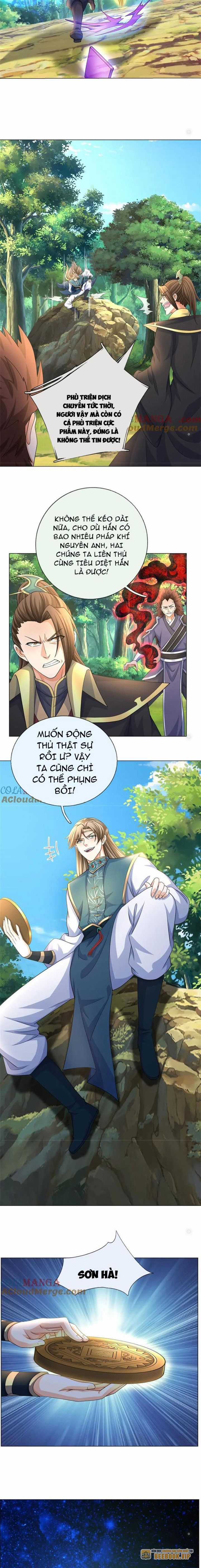 Ta Có Thể Vô Hạn Bạo Kích Chapter 43 trang 7