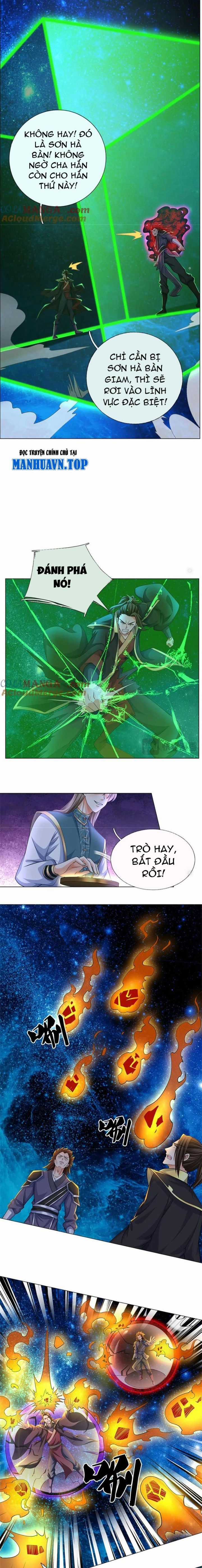 Ta Có Thể Vô Hạn Bạo Kích Chapter 43 trang 8