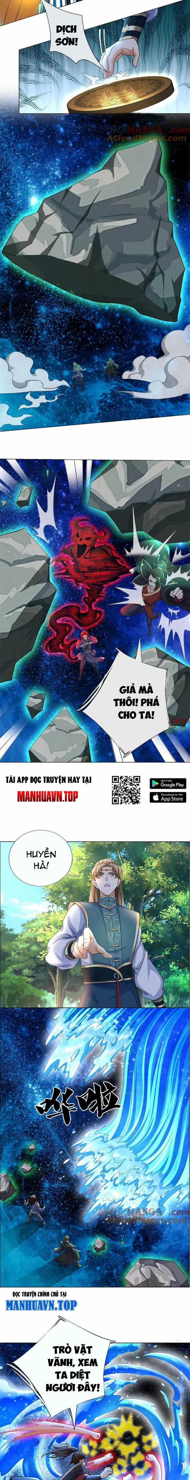 Ta Có Thể Vô Hạn Bạo Kích Chapter 43 trang 9