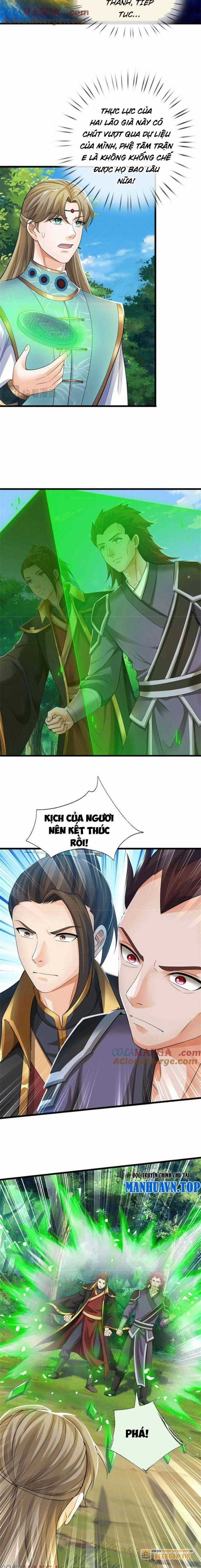 Ta Có Thể Vô Hạn Bạo Kích Chapter 44 trang 1