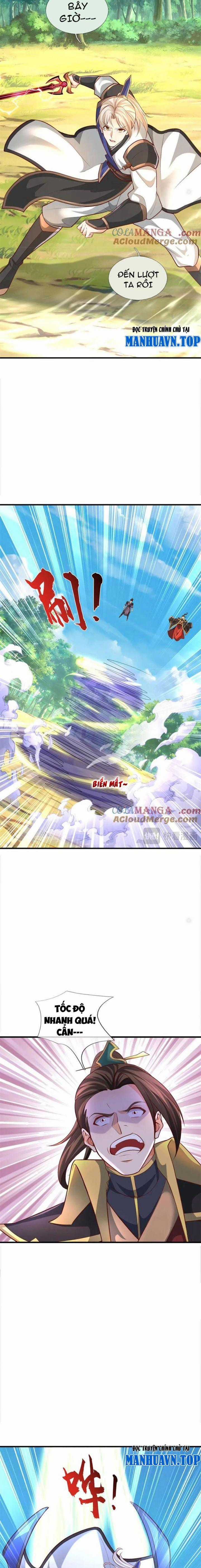 Ta Có Thể Vô Hạn Bạo Kích Chapter 44 trang 15