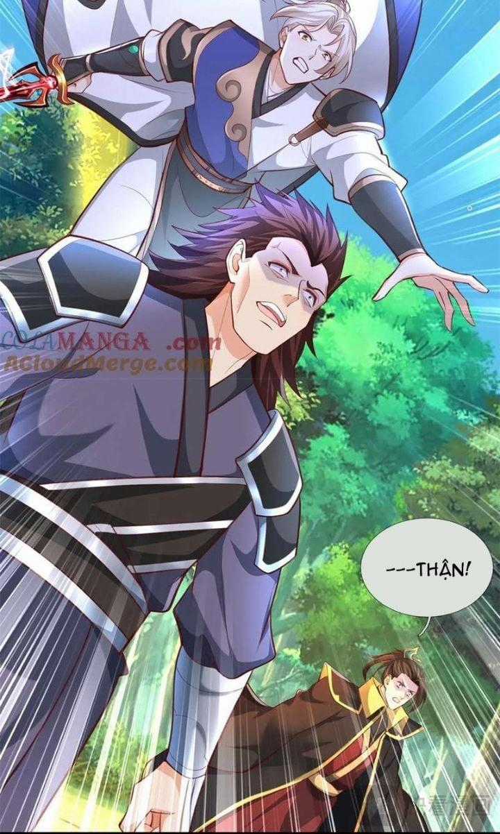 Ta Có Thể Vô Hạn Bạo Kích Chapter 44 trang 16