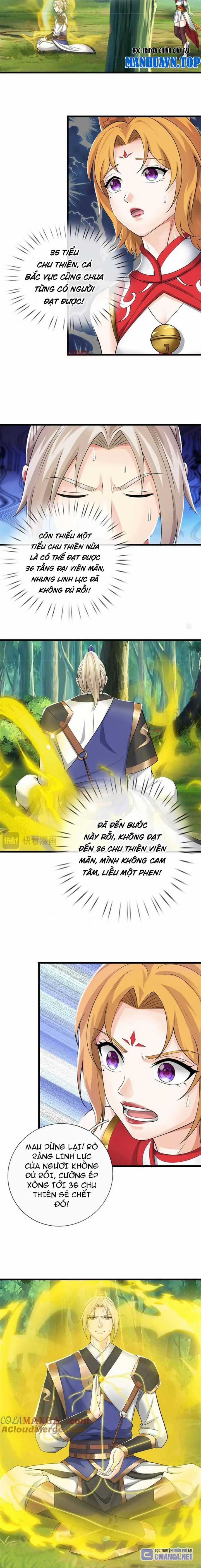 Ta Có Thể Vô Hạn Bạo Kích Chapter 44 trang 6