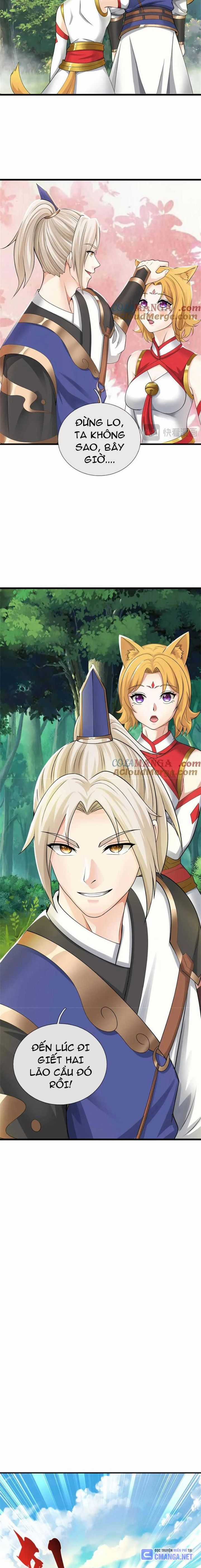 Ta Có Thể Vô Hạn Bạo Kích Chapter 44 trang 8