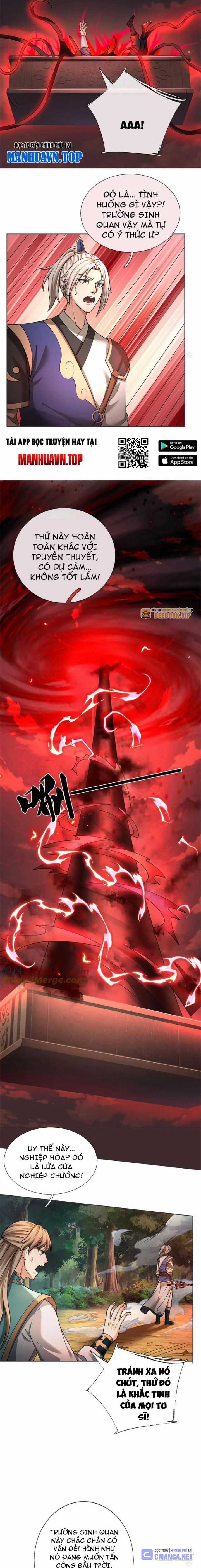 Ta Có Thể Vô Hạn Bạo Kích Chapter 45 trang 12