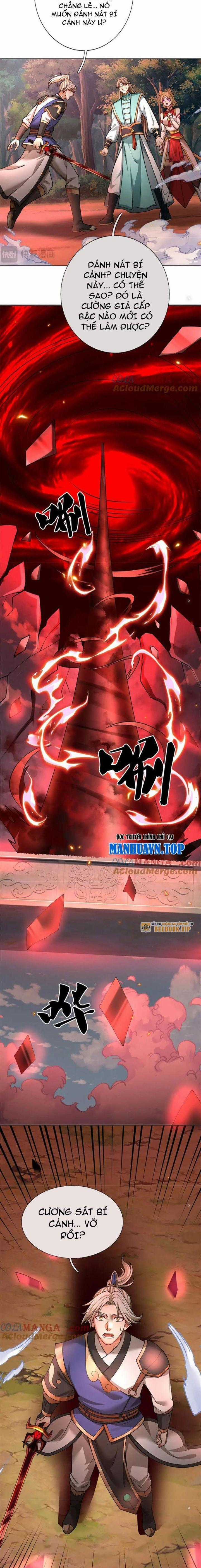 Ta Có Thể Vô Hạn Bạo Kích Chapter 45 trang 13