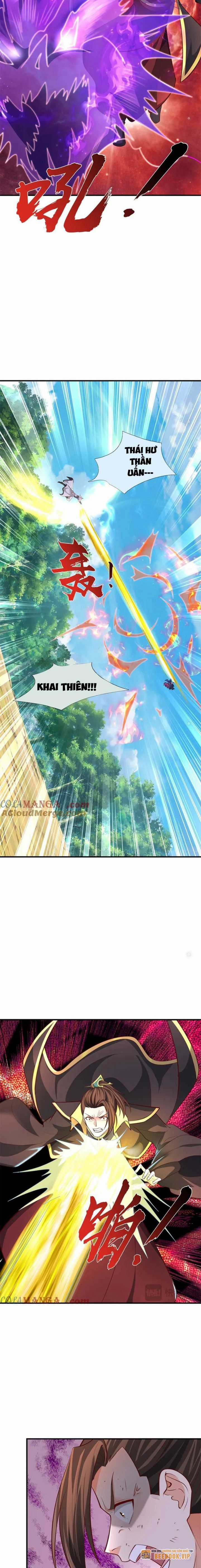 Ta Có Thể Vô Hạn Bạo Kích Chapter 45 trang 3