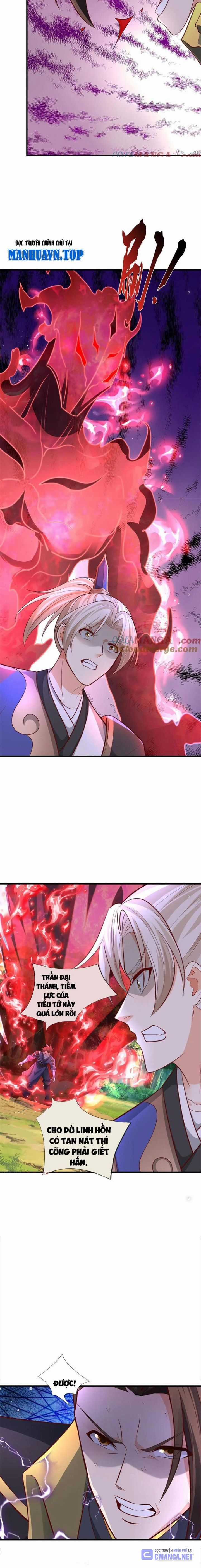 Ta Có Thể Vô Hạn Bạo Kích Chapter 45 trang 4