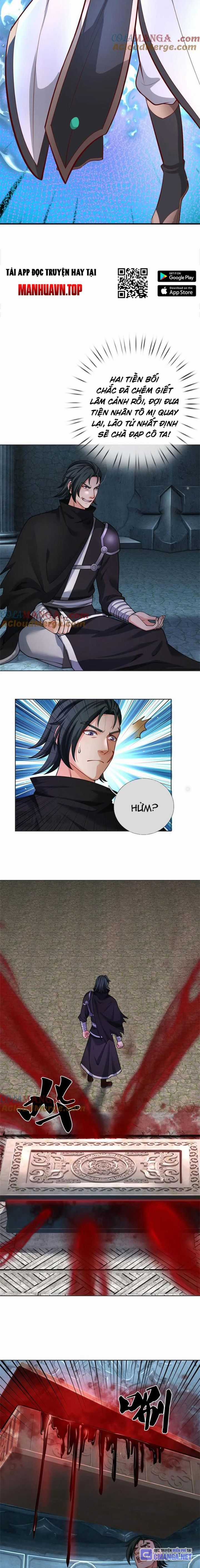 Ta Có Thể Vô Hạn Bạo Kích Chapter 45 trang 6