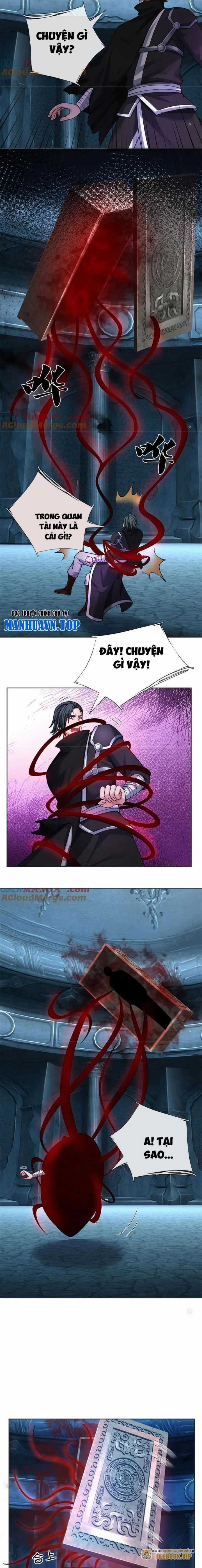 Ta Có Thể Vô Hạn Bạo Kích Chapter 45 trang 7