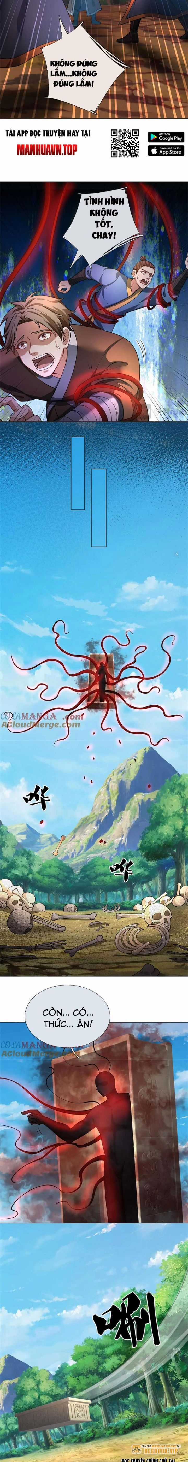 Ta Có Thể Vô Hạn Bạo Kích Chapter 45 trang 9