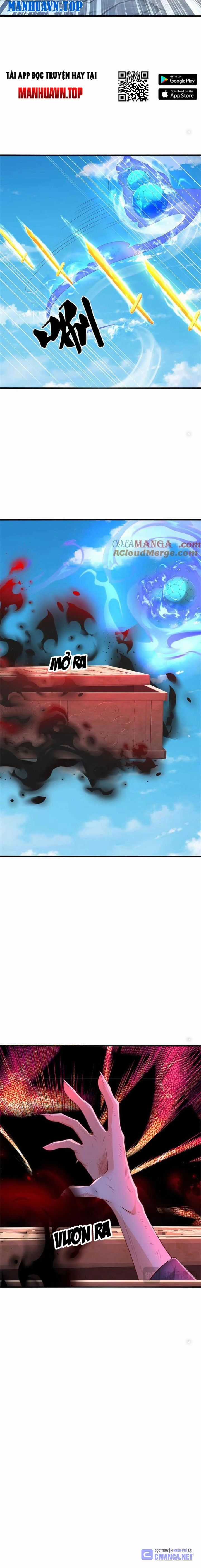 Ta Có Thể Vô Hạn Bạo Kích Chapter 46 trang 6