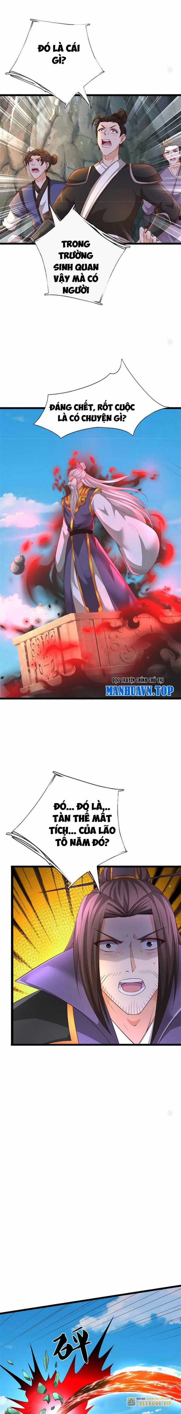 Ta Có Thể Vô Hạn Bạo Kích Chapter 46 trang 7