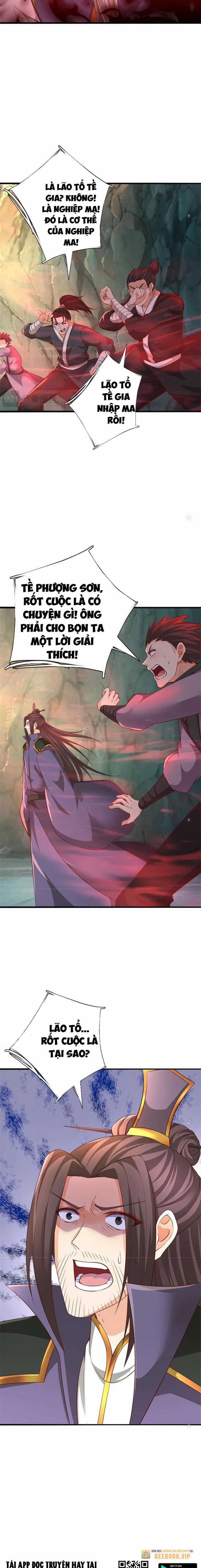 Ta Có Thể Vô Hạn Bạo Kích Chapter 46 trang 9