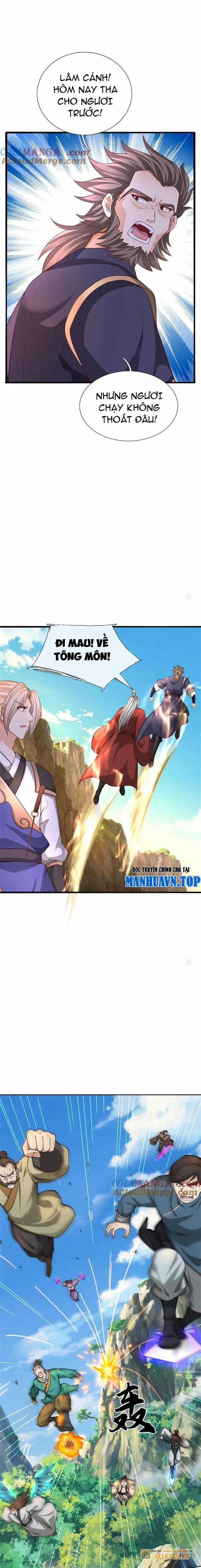 Ta Có Thể Vô Hạn Bạo Kích Chapter 47 trang 1