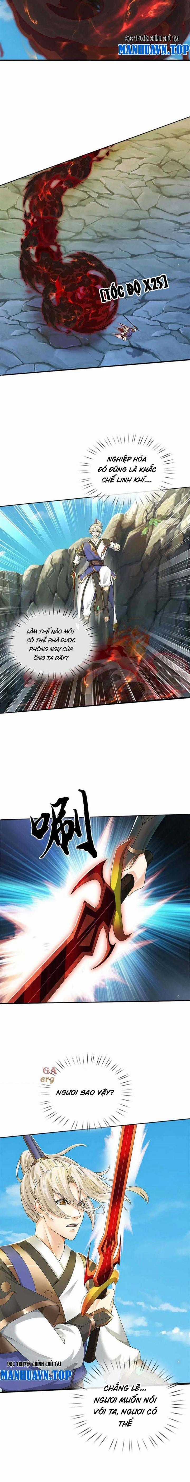 Ta Có Thể Vô Hạn Bạo Kích Chapter 47 trang 13